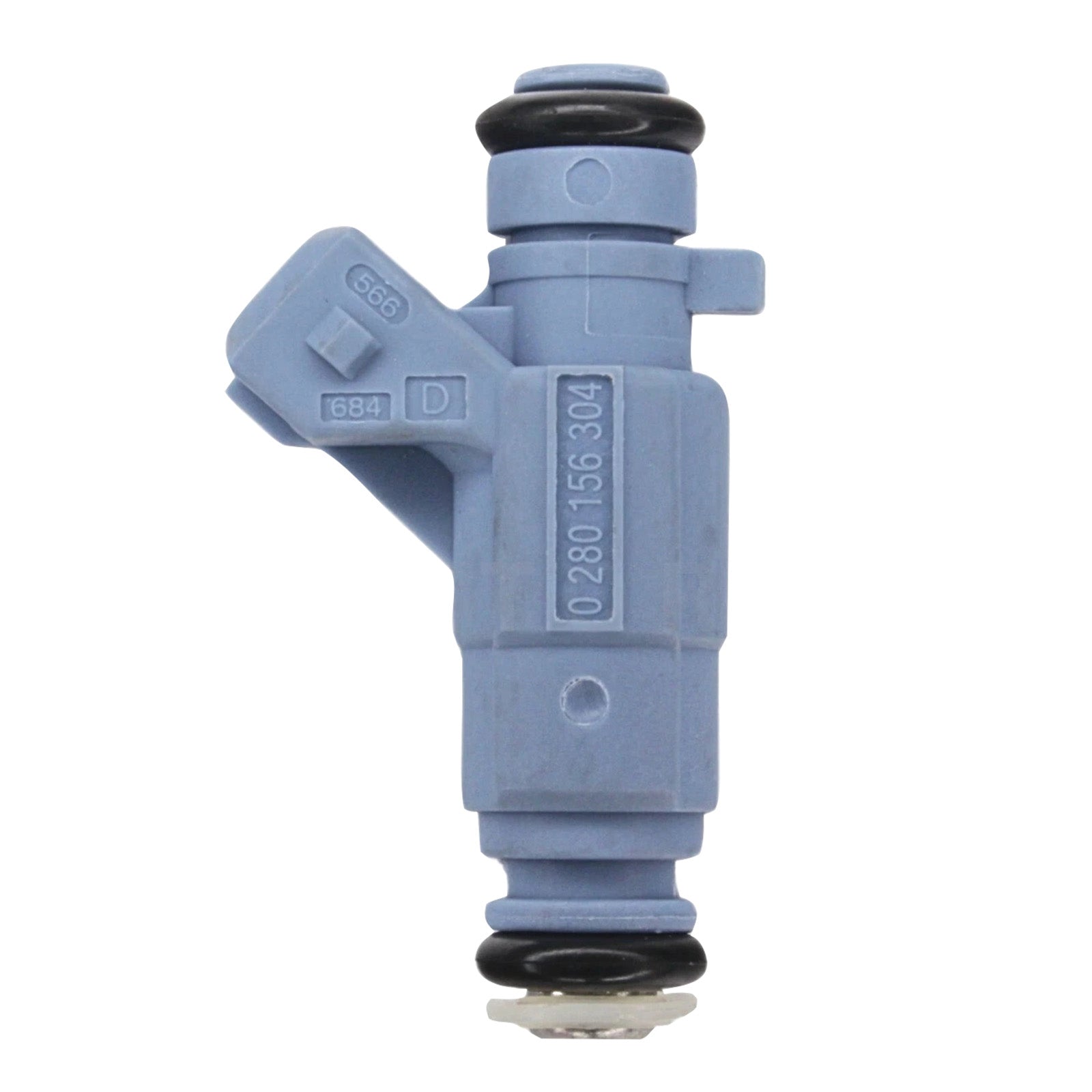 1Pcs Fuel Injector For Mercedes-Benz E55 S55 CL55 2003-2006 0280156304