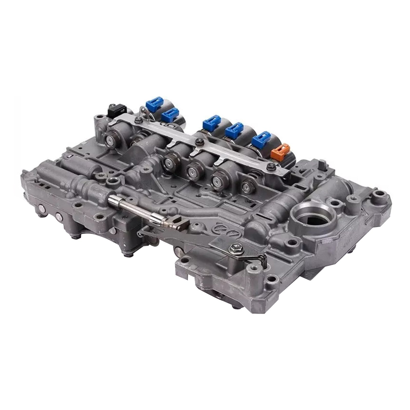 2015-up Toyota Tacoma Transmission Valve Body AC60E AC60F