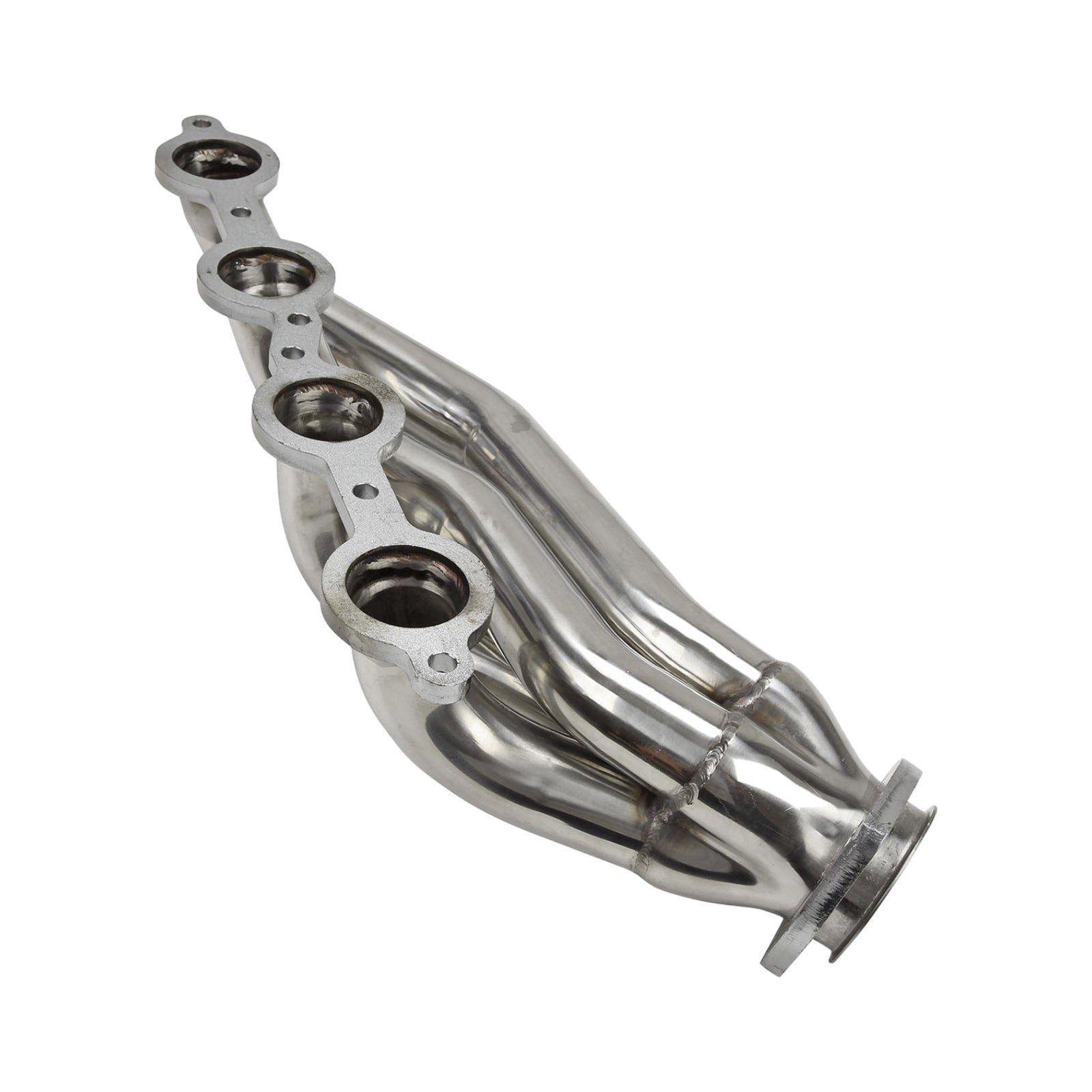 Header Manifold Exhaust Fit Chevy Chevelle Camaro LS1 LS2 LS3 LS6 LS7 Shorty