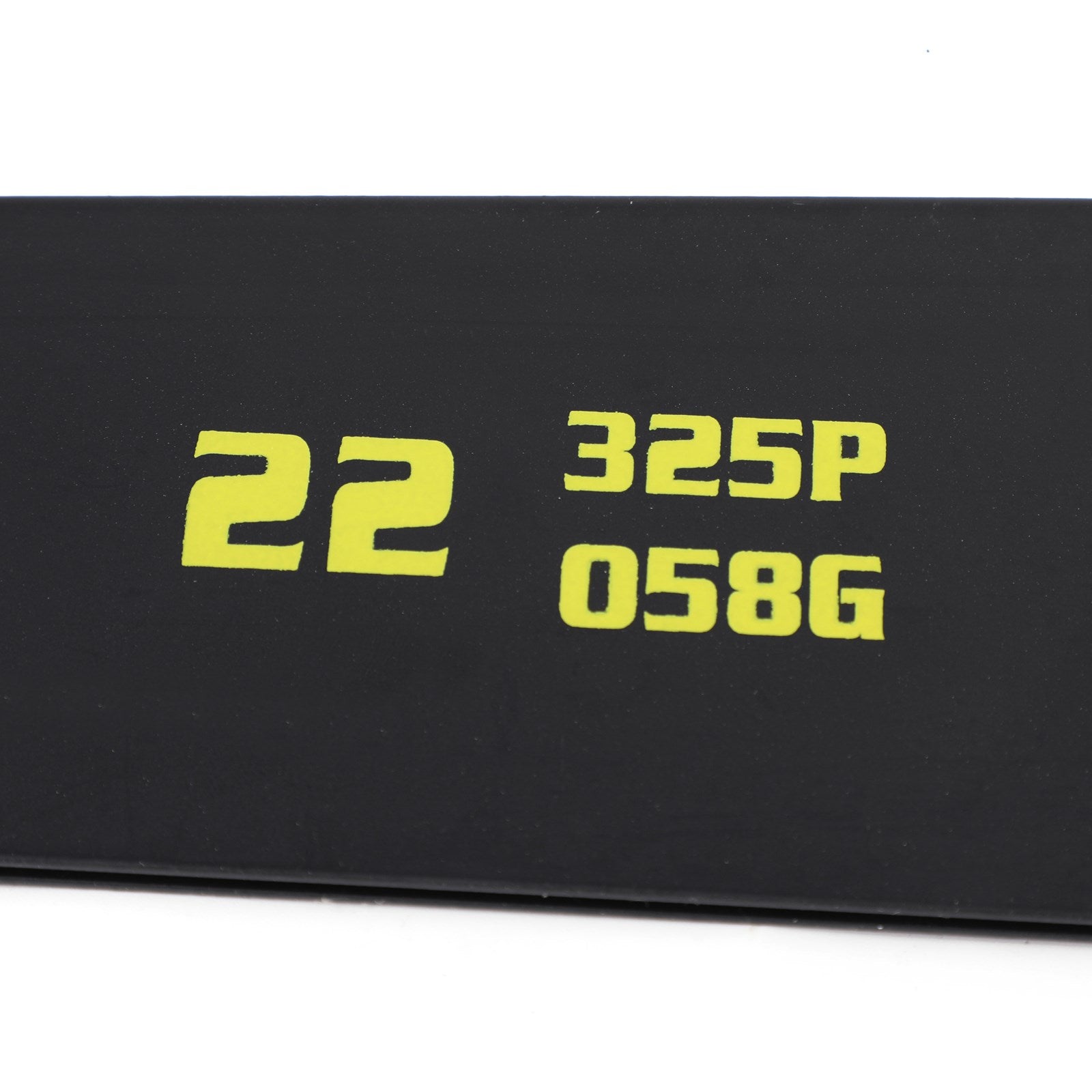 22" CHAINSAW GUIDE BAR 0.325" 0.778G For 52CC 58CC CHAINSAW 5200 5800