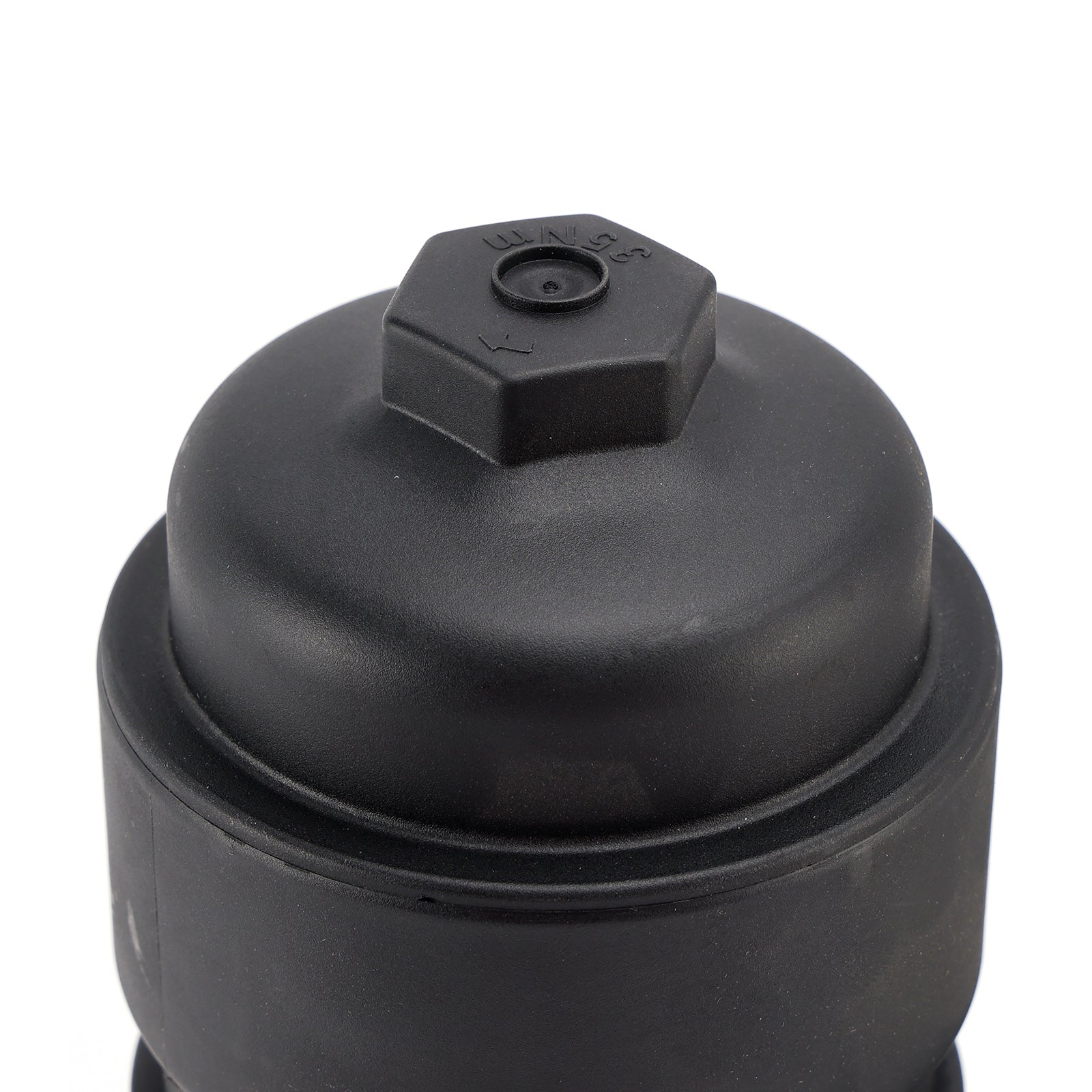 2004-2009 For RANGE ROVER L322 Engine Oil Filter Housing Oil Cooler LR006427
