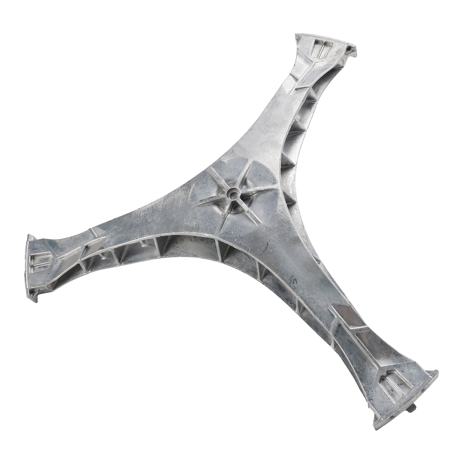 DC97-17004B Washing Machine Flange Shaft Assembly for Samsung with 6 Screws