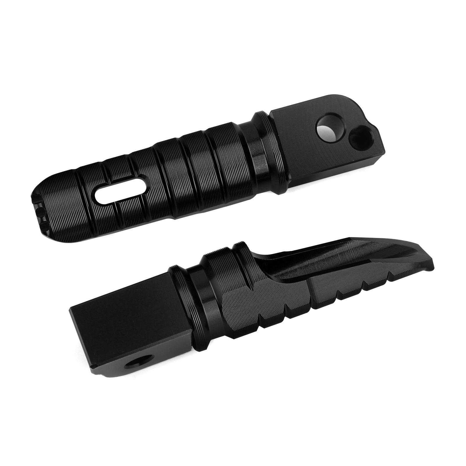 Rear Footrests Foot Peg for BMW R NINET F900R F900XR R1200R R1200RS R1250R Generic
