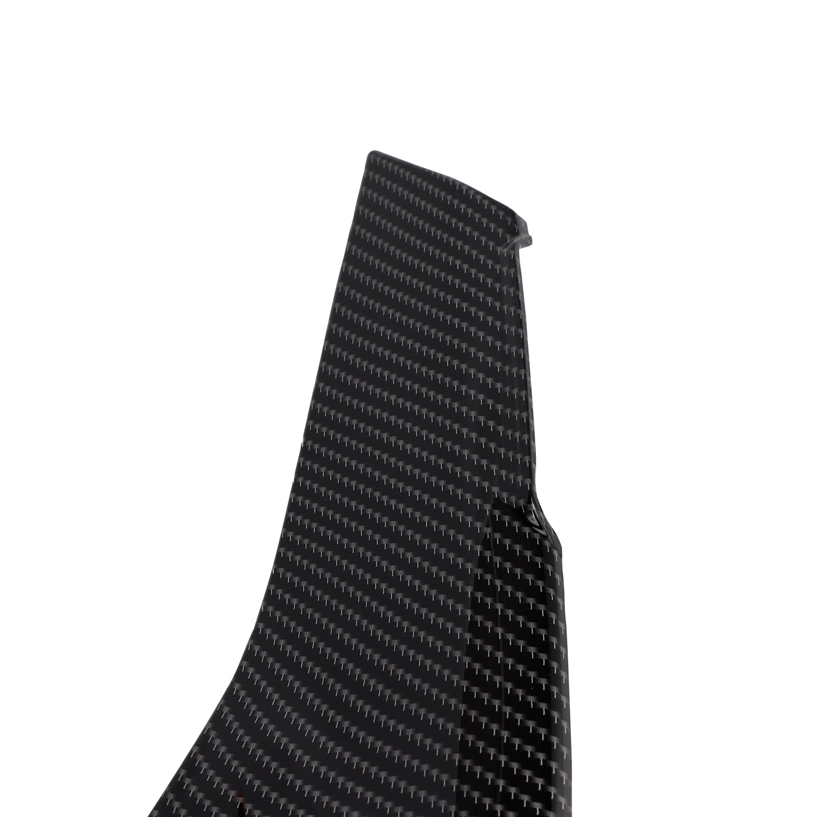 2024-2025 Aprilia RS457 RS 457 Rear Tail Seat Side Cover Fairing