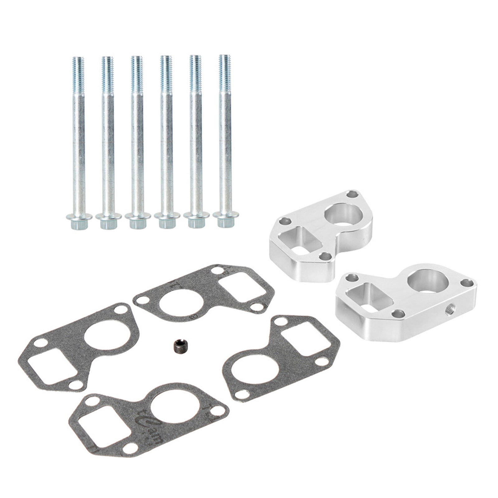 1998-2002 LSX LS LS3 LQ4 LS1 Camaro to Truck 7" Water Pump Spacer Adapter Swap
