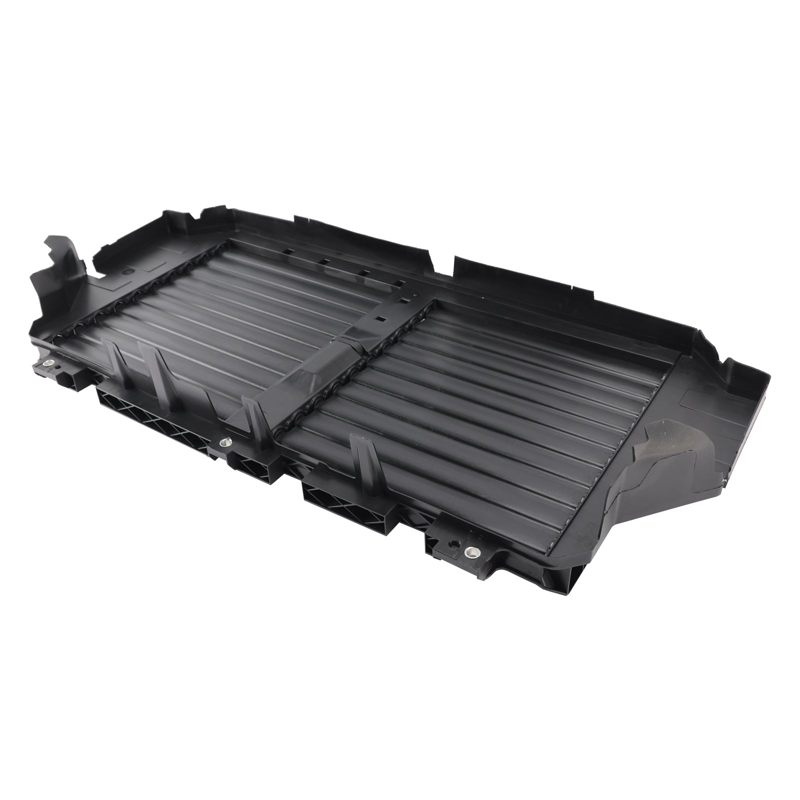2024-2025 Toyota Tacoma Radiator Shutter With Motor 2.4L 53100-AK011