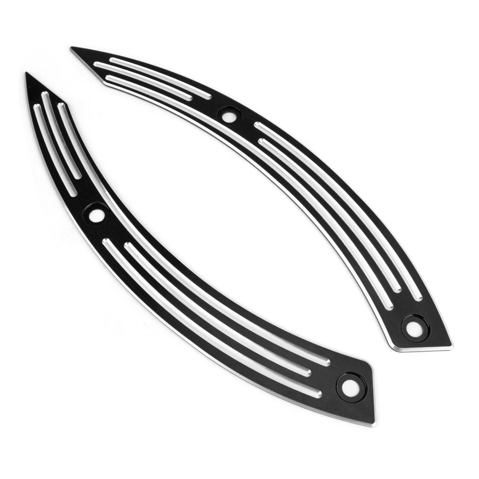 2017-2019 Honda REBEL CMX500 CMX300 Motorcycle Rear Fender Cover Trim Plate