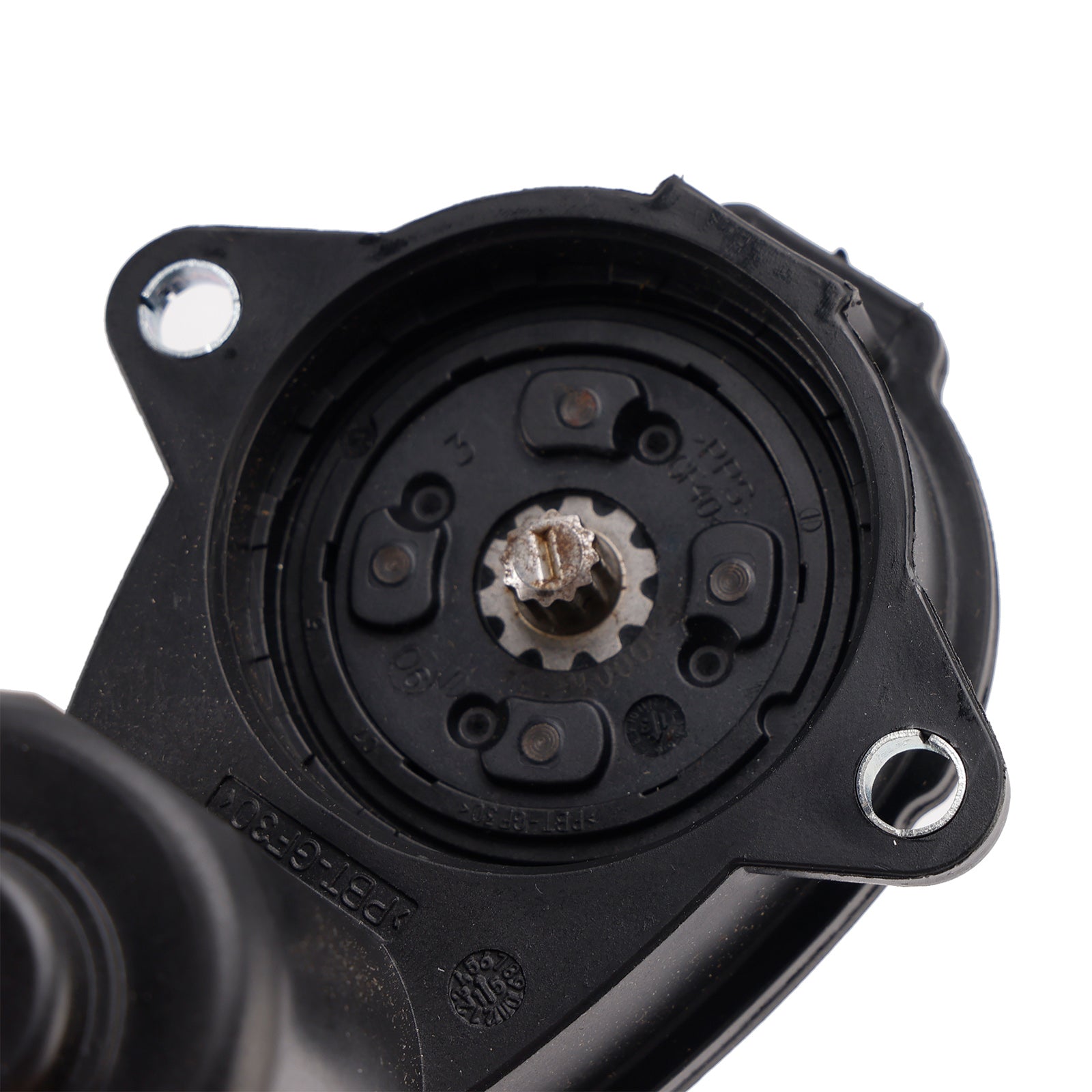 Rear Brake Caliper Servo Motor For Audi A6 13-18 A7 2010-2018 32347485