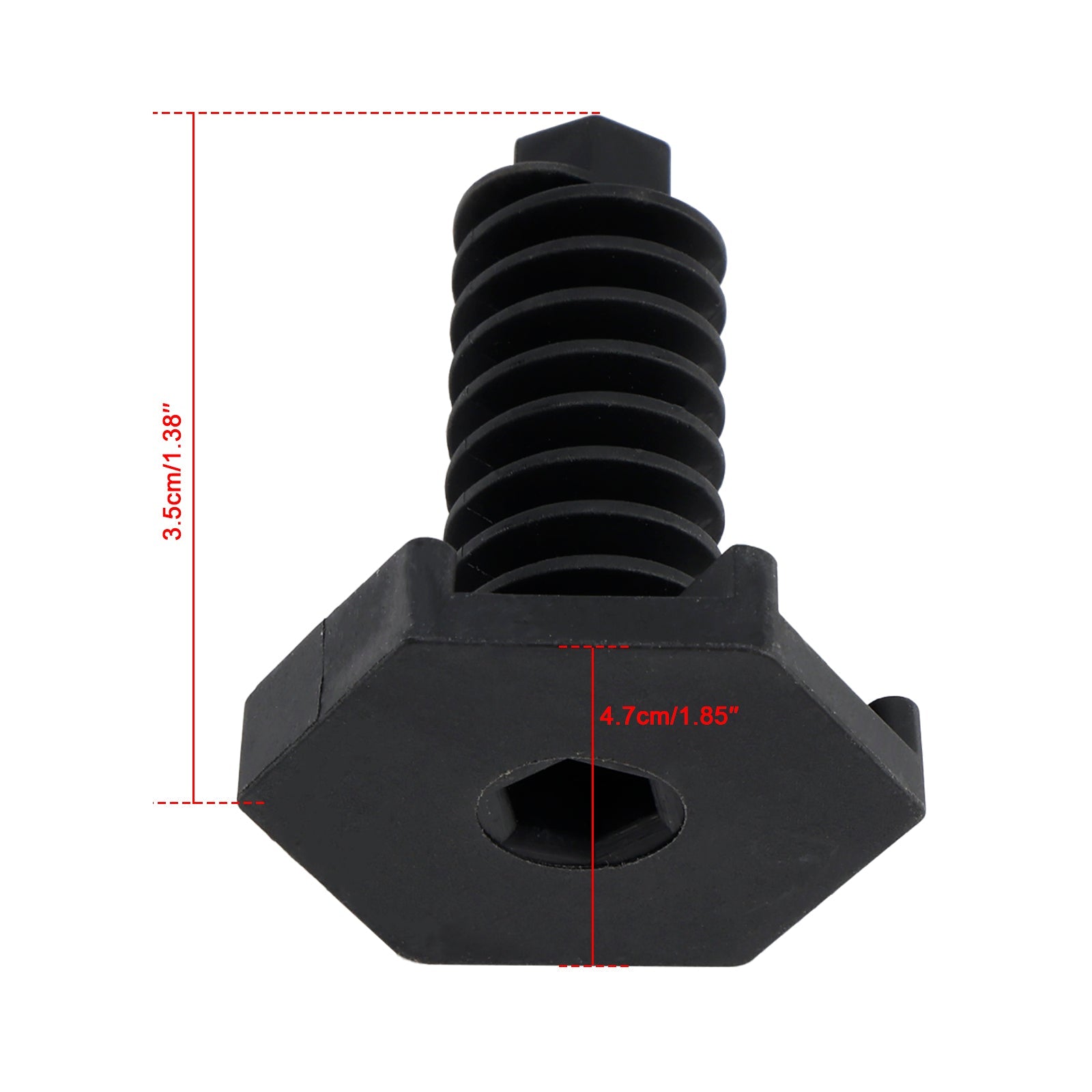 2X W11665456 Leveling Leg For Maytag Chef Jenn-Air Range Wall Oven