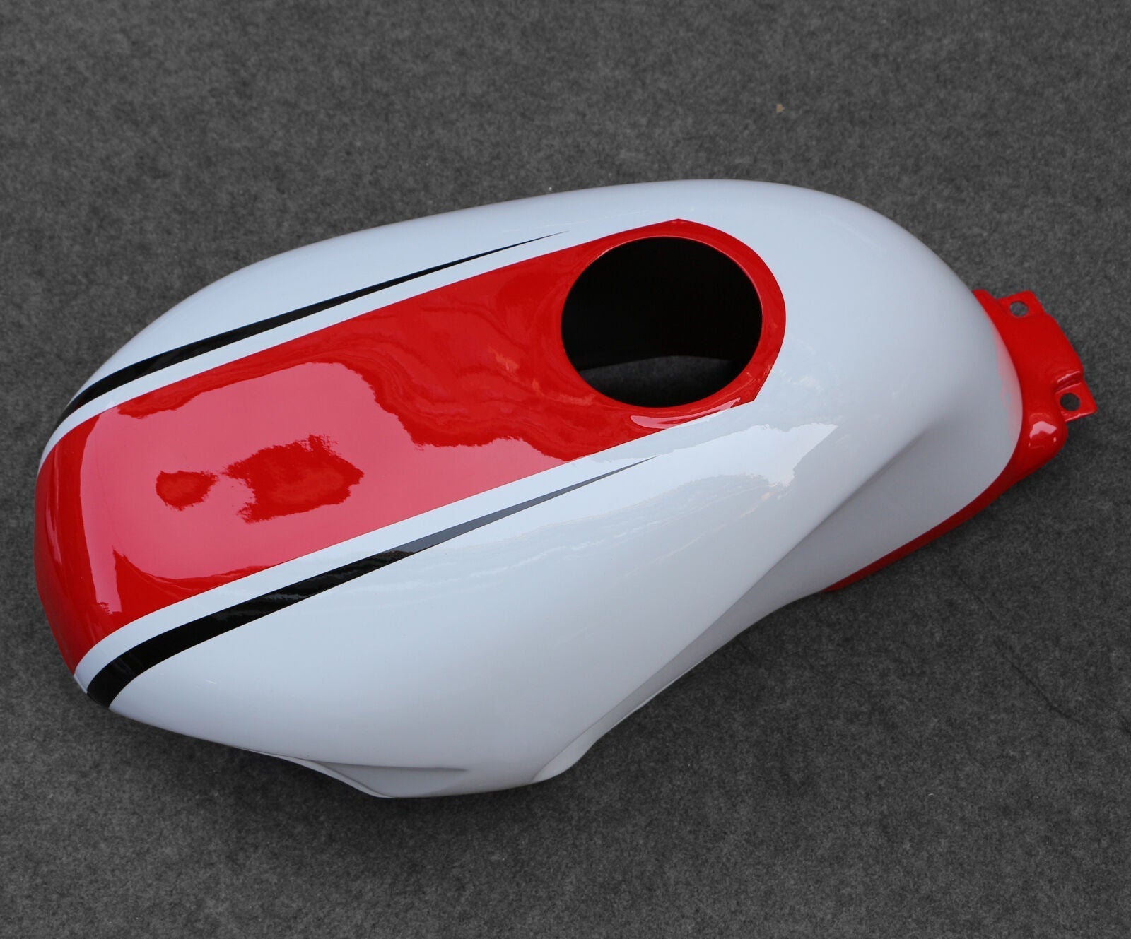 1991-1994 Yamaha TZR250 3XV Fairing Kit