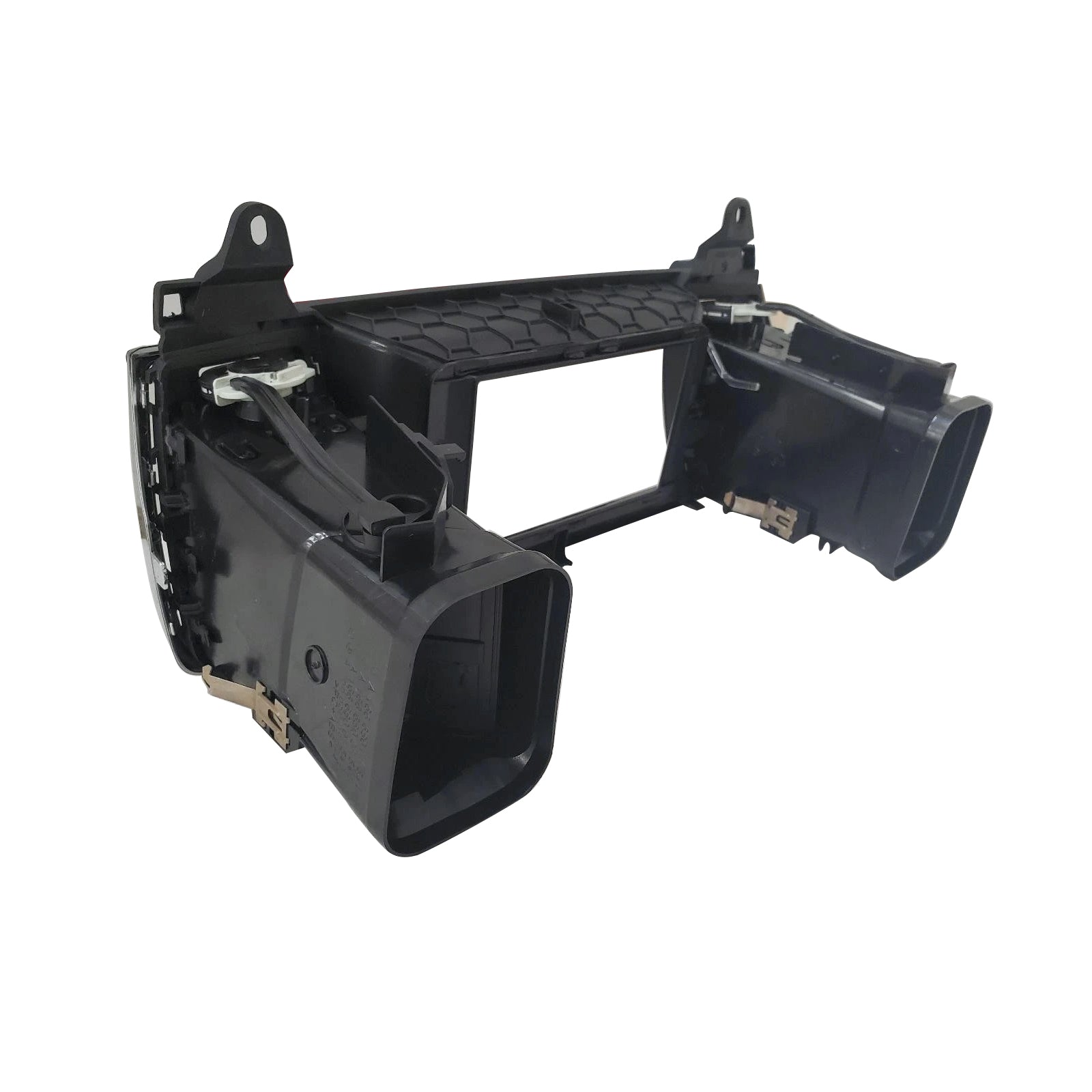 A1668300054 For Mercedes Benz GL Class (X166) 2012-2015 Dashboard Center Air Vent Small Screen
