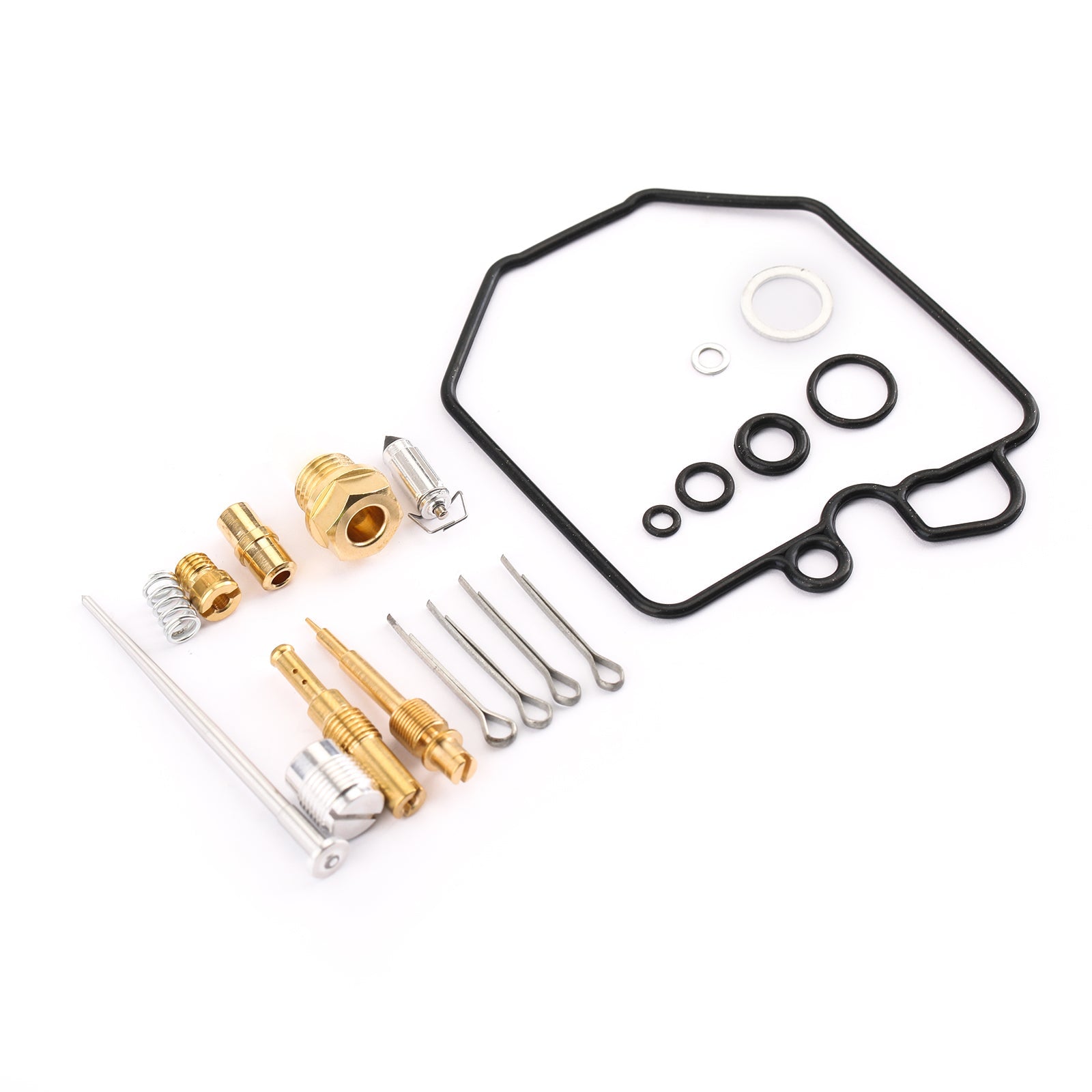 Carburador Carb Rebuild Repair Kit For Honda GL 1100 GL1100 80-83 81 82 Goldwing