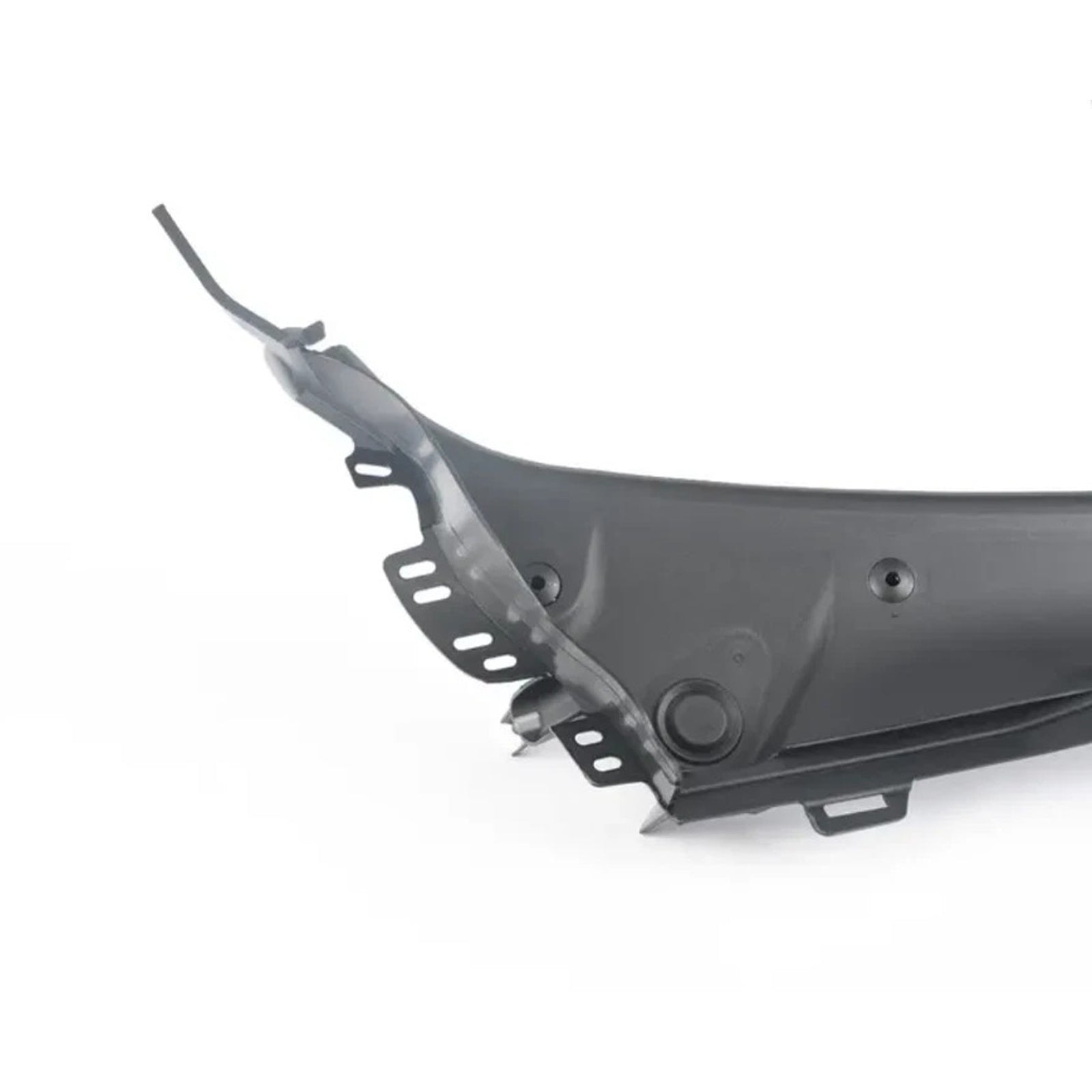 2014-2019 BMW 3 Series GT F34 Front Wiper Cowl Trim? 51717285941