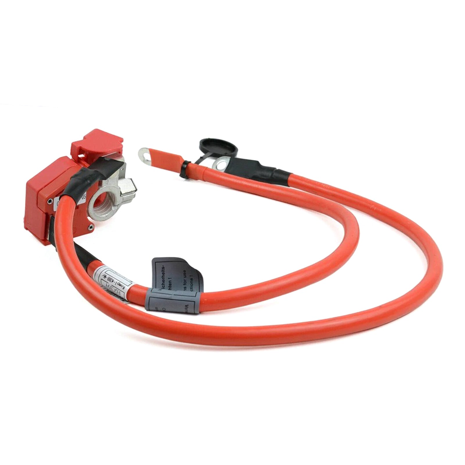Positive Battery Terminal Cable 61129253111 For BMW 1 2 Series F20 F21 F22 F23