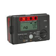 UT502A 2500V Insulation Resistance Meter Ground Tester Megohmmeter Volt