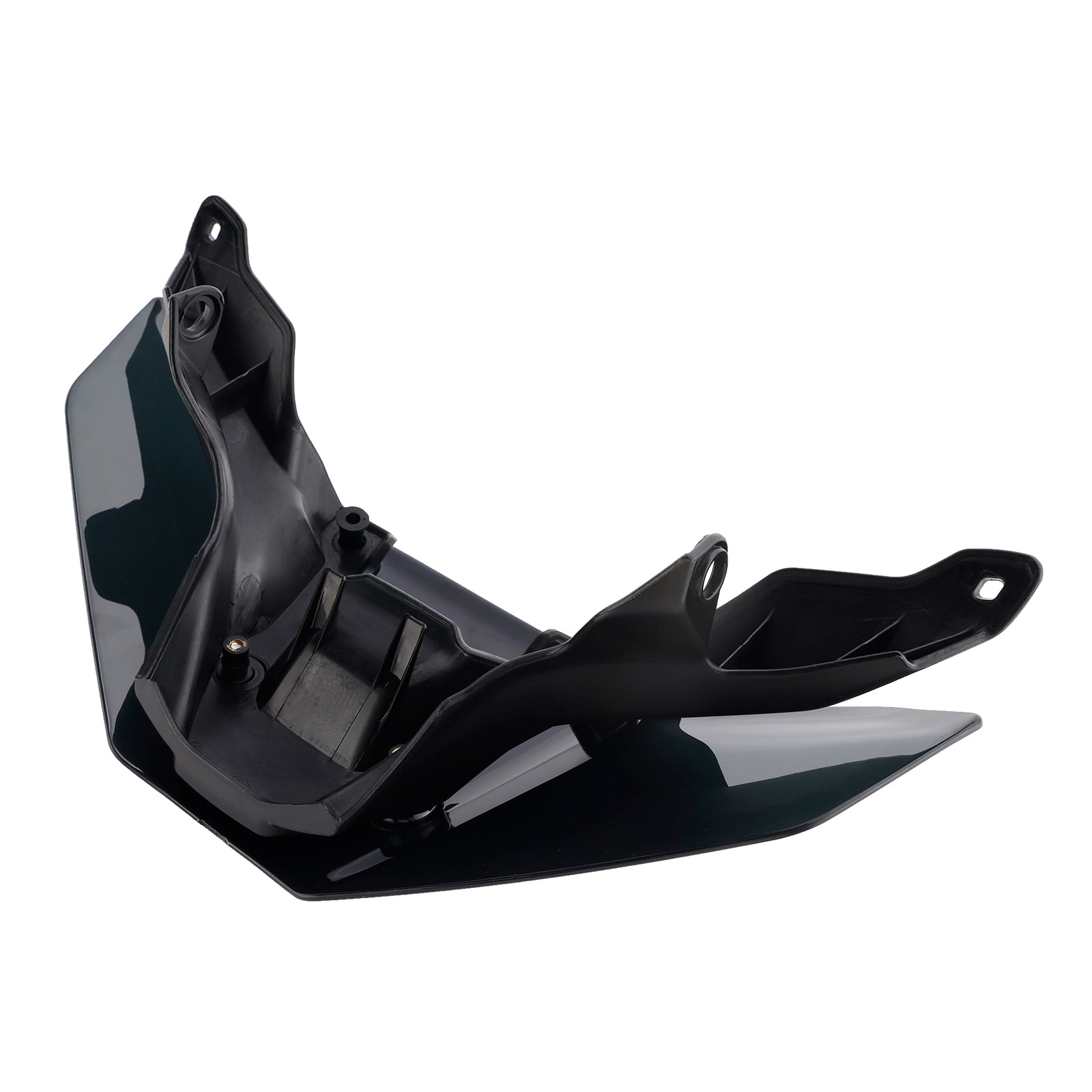 2024-2025 YAMAHA MT-09/SP ABS Motorcycle Windshield WindScreen