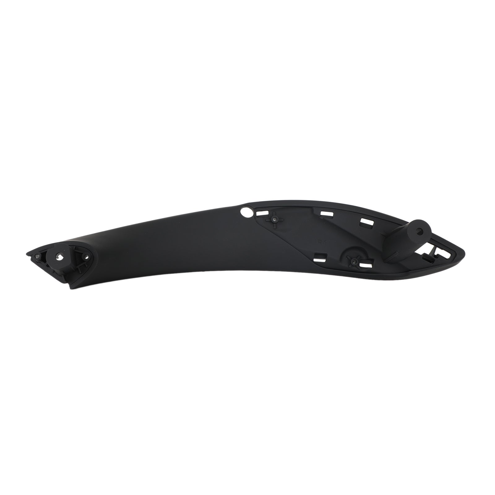 2014-2017 BMW 4 Series: 428, 435, M4 (F32/F33/F36/F82/F83) 4x Car Inner Interior Door Pull Handle Cover 51417279311 Generic
