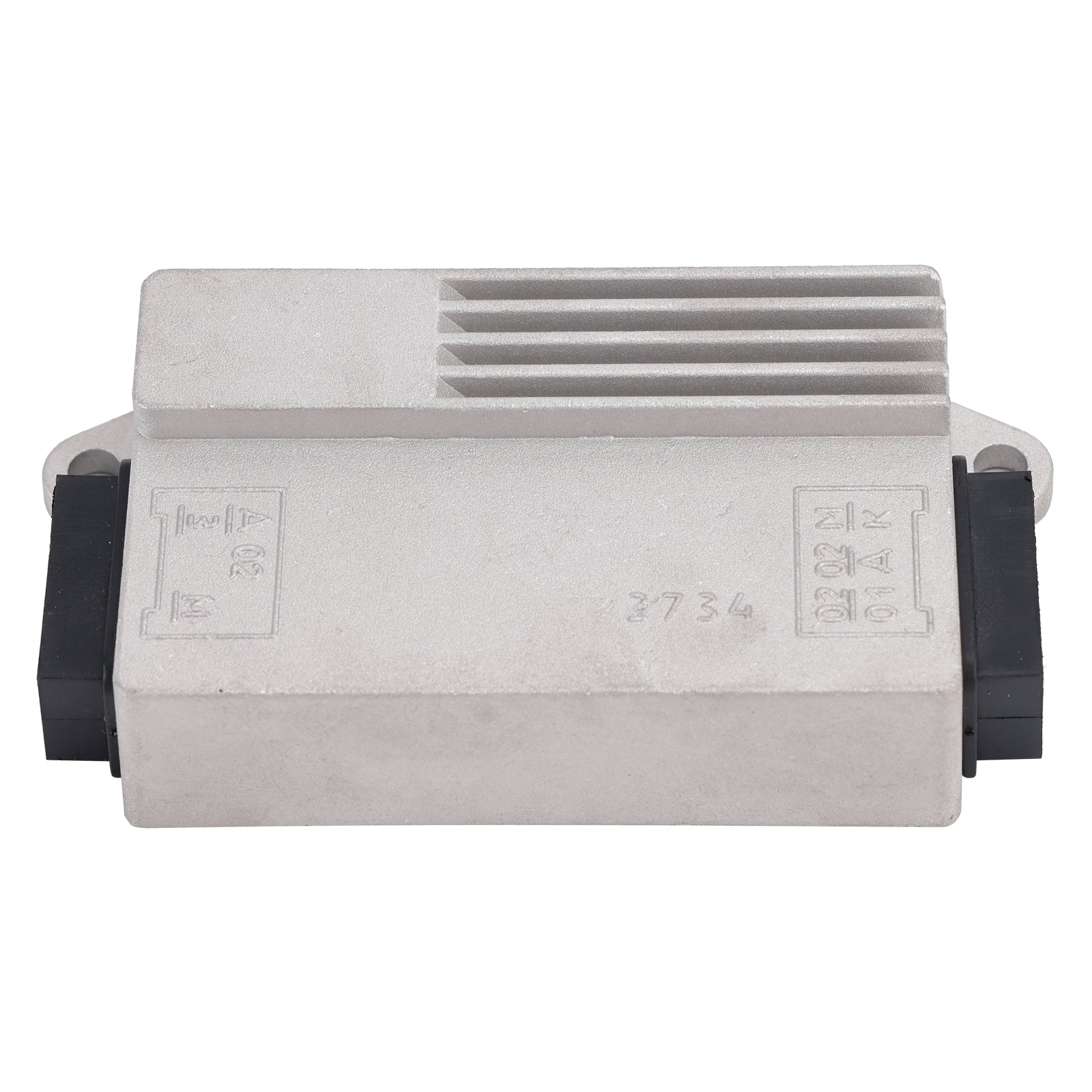12V ELECTRONIC IGNITION CONTROL UNIT FOR ROMET MINSK 125 RIGA DELTA 50
