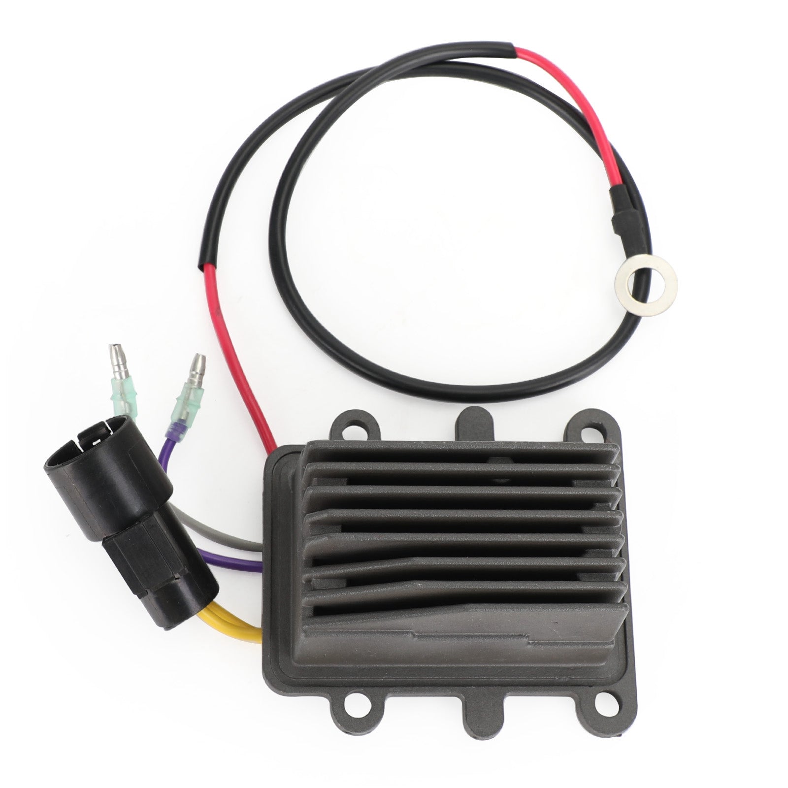 1991-1993 Johnson Evinrude 150HP TE150 Rectifier Regulator 0439561 0585219