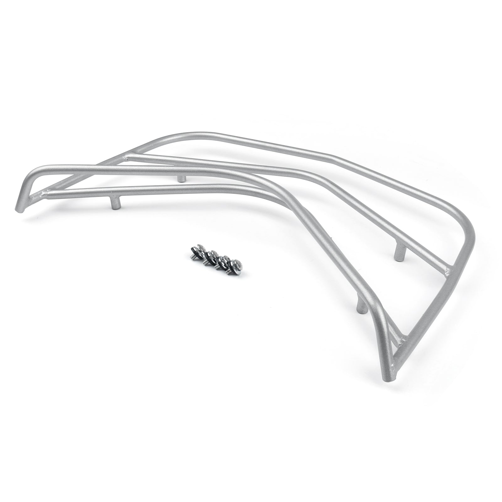2011-2014 BMW K1600GTL K 1600GTL Rear Top Box Trunk Rack