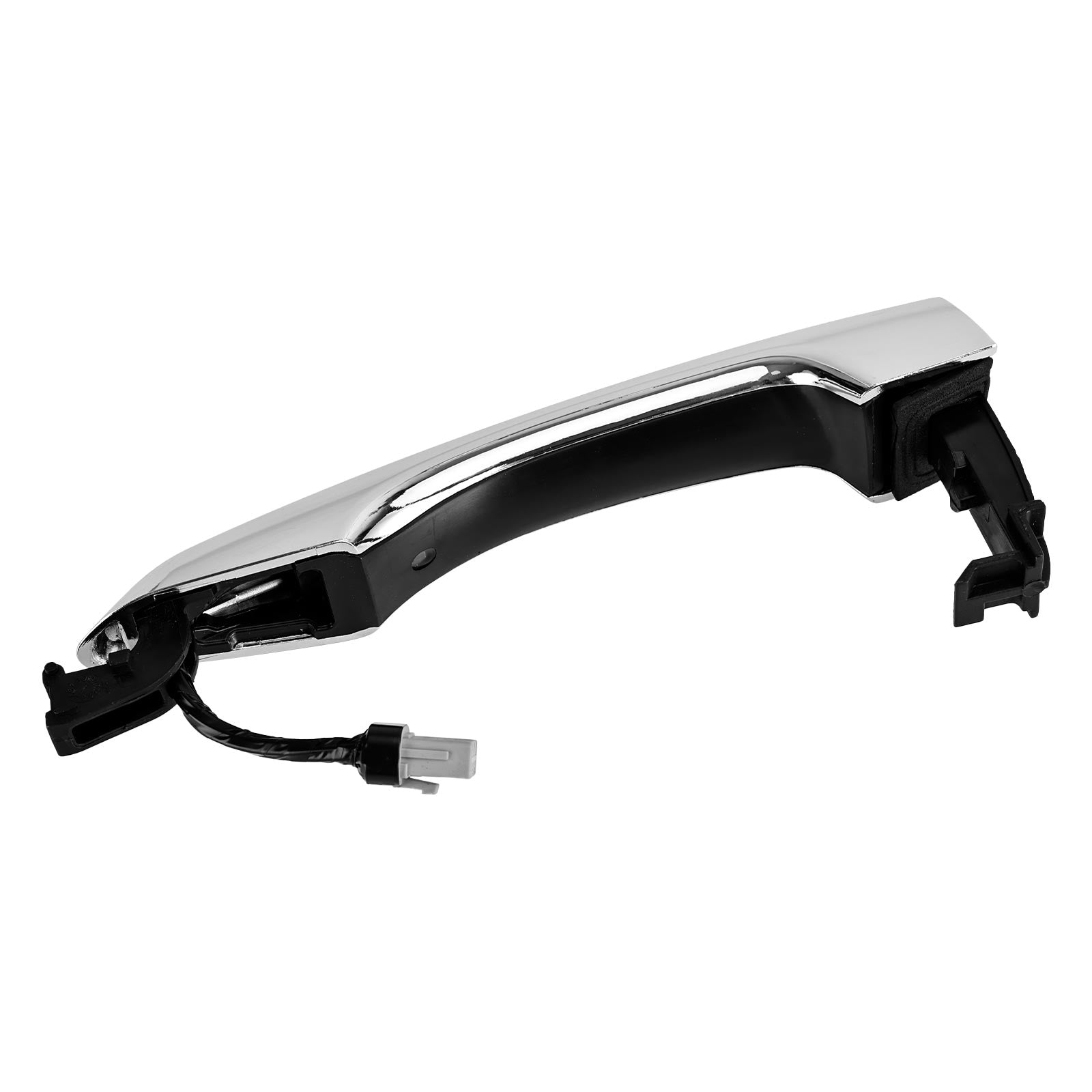 Front Right Outside Door Smart Key Handle 82661D3710 For Hyundai Tucson 16-2020