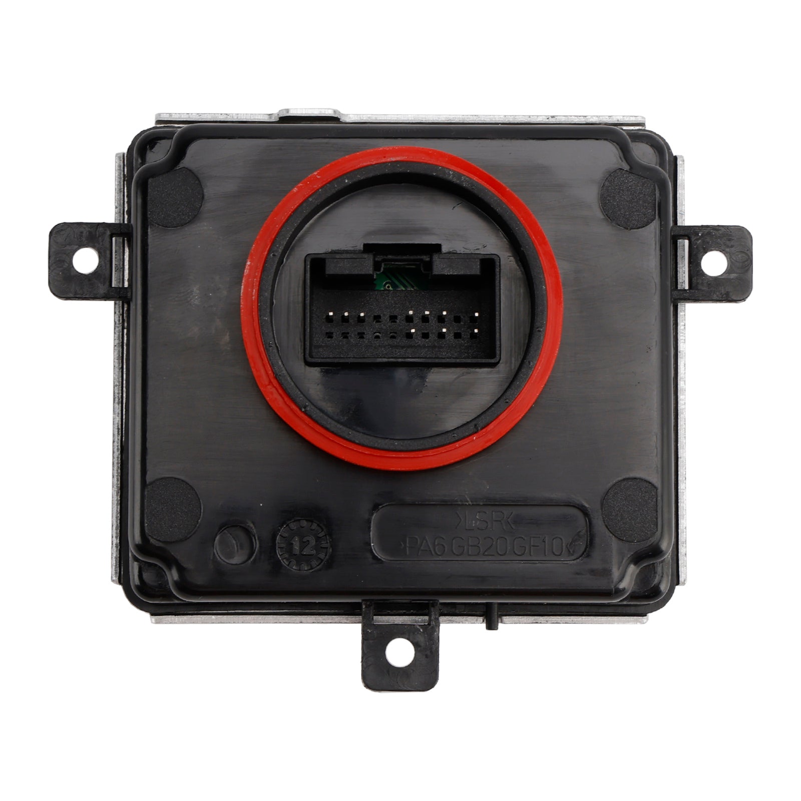 Daytime Running Light Module DRL Control Unit Ballast 4G0.907.697.D For Audi