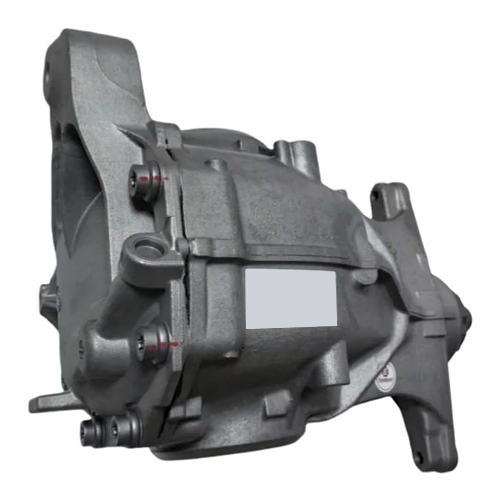 Rear Axle Differential Assem 2.93 Ratio For BMW 5 SeriesF10 F11 520d 525d Diesel