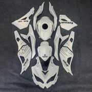 Injection Fairing Kit fit For Kawasaki Ninja ZX-25R ZX-4R ZX-4RR 2019-2025