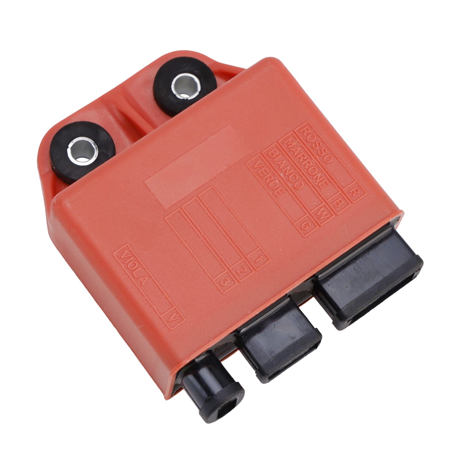CDI UNIT ASSY fit for Piaggio Hexagon 125/150 94-1997 LX 125/180 1998-99 293352