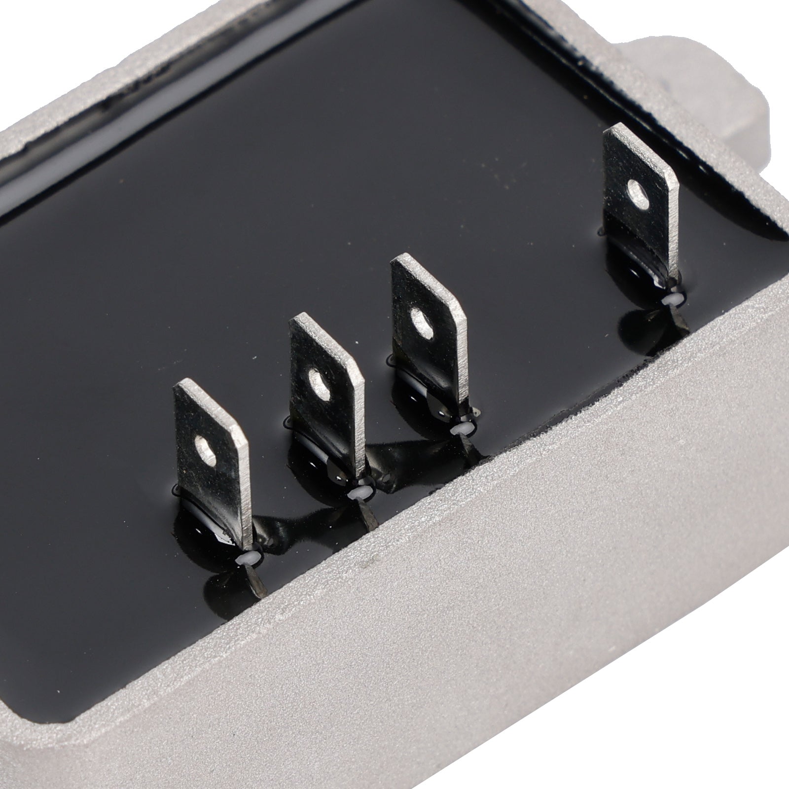 Regulator Charge Controller 6V For MZ TS250/1 ETZ125 ETZ150 ETZ250 ETZ251