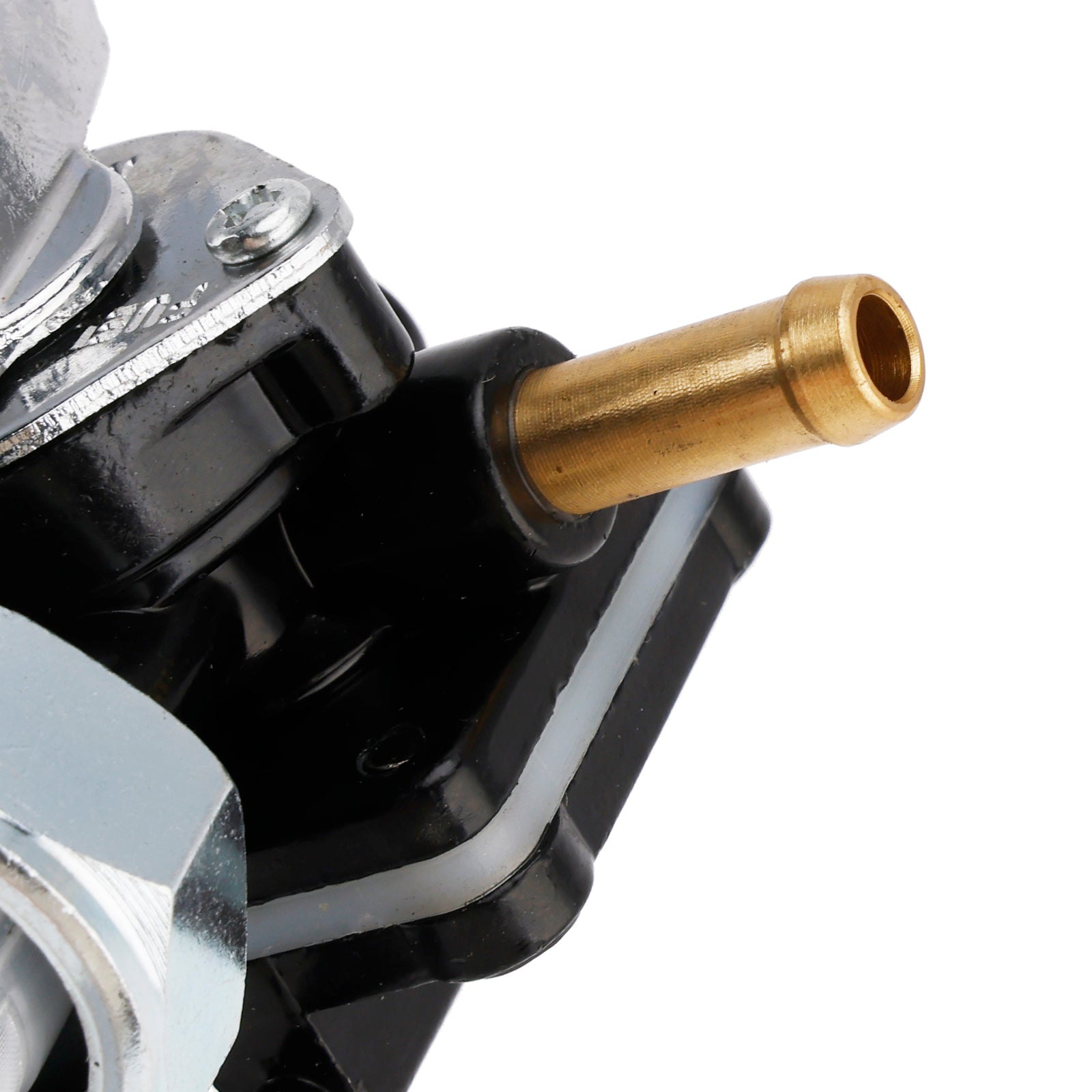Gas Tank Fuel Cock Valve Petcock fit for Dyna Low Rider FXDL 1995-2001 61338-94D