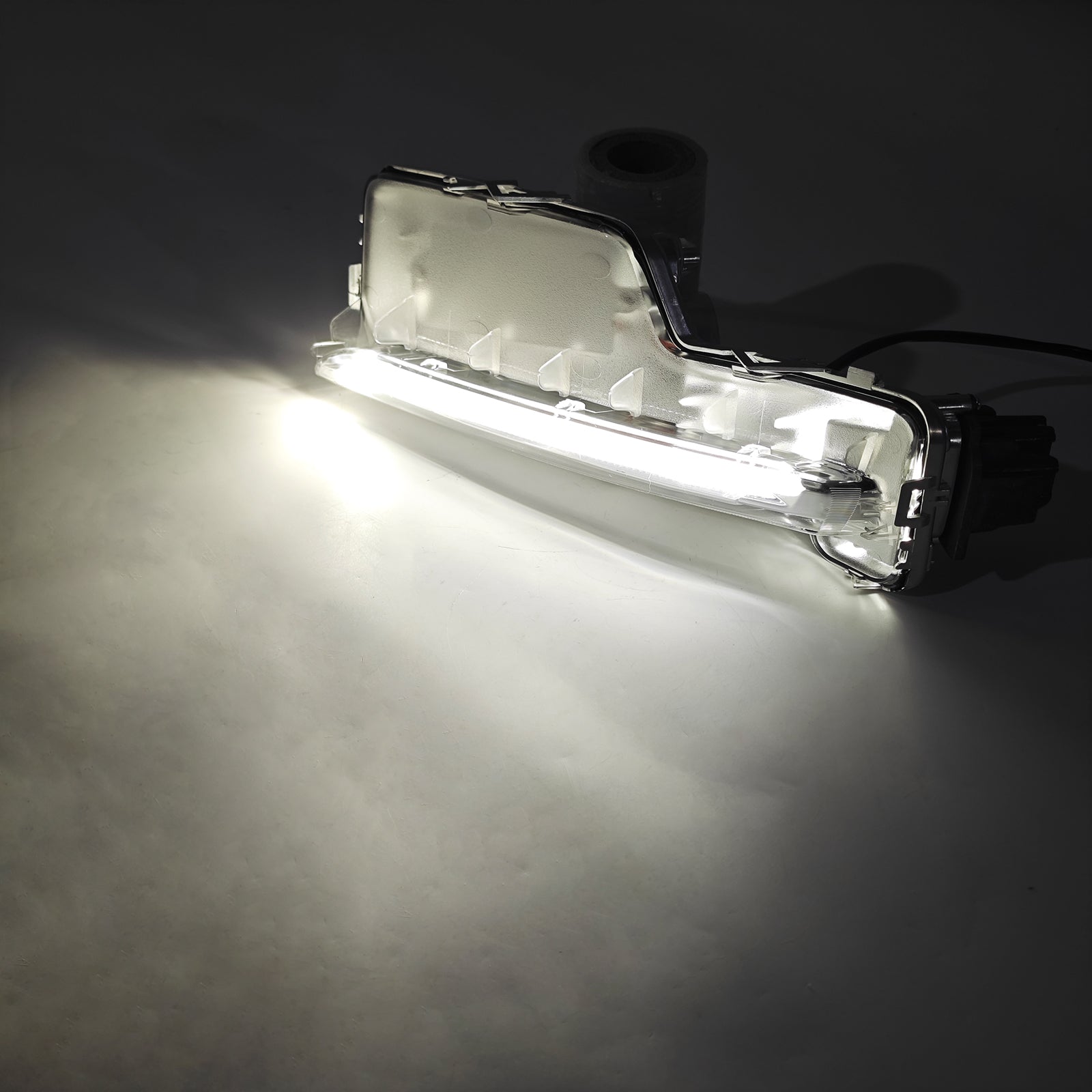 2014-2018 Volvo S60 Pair Front Fog Light Lamp 31434567 31434568