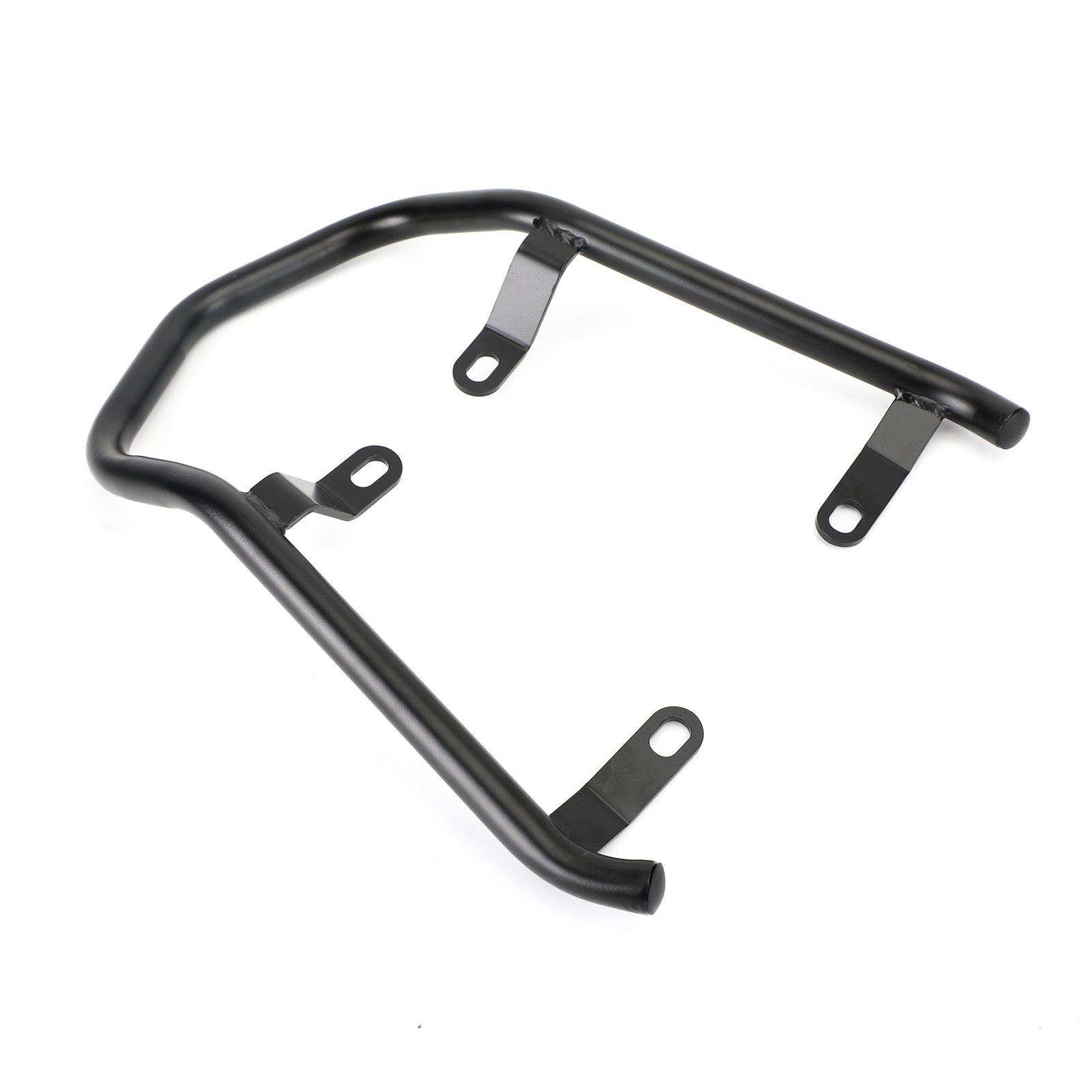 Rear Passenger Grab Handle Bar Hand Armrest Tail Fit for BMW R nineT R9T , Scrambler , Pure 2014-2020