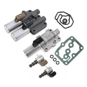 2001-2003 Acura CL 3.2 Transmission Solenoid Kit 28250-P7W-003 28250-P6H-024