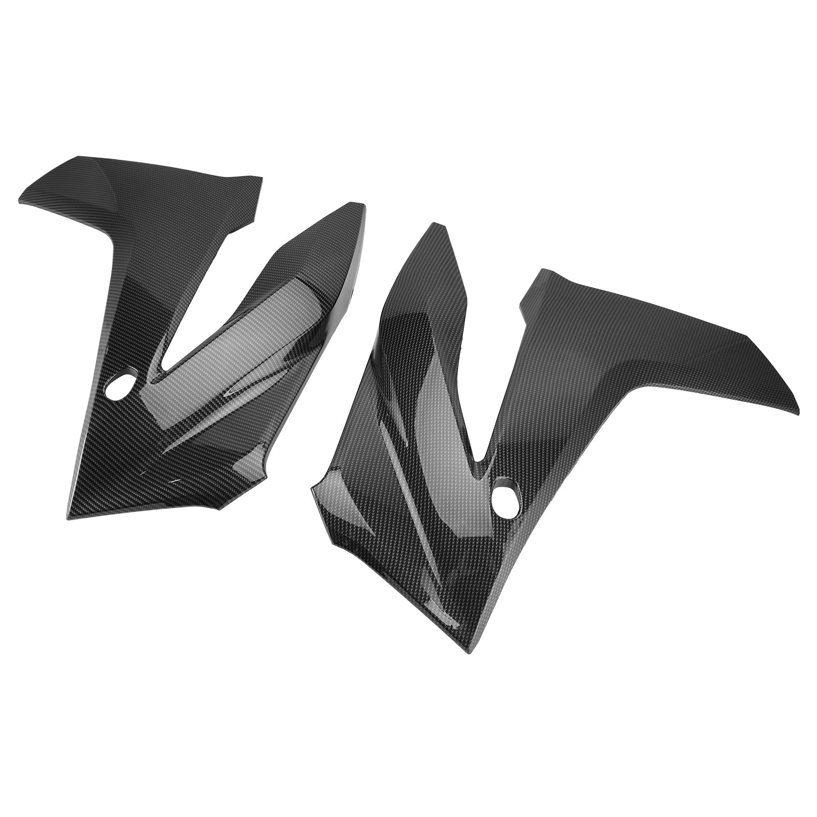 2024-2025 Honda CBR650R Side frame Cover Panel Fairing Body Cowl