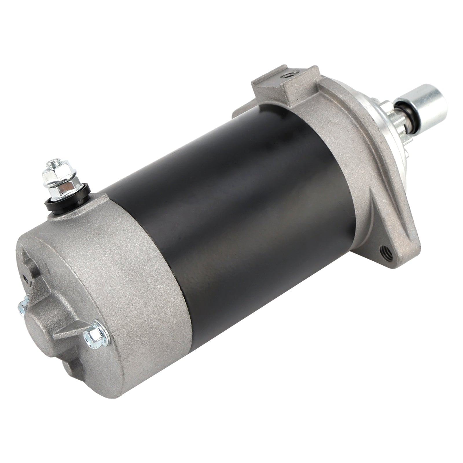 2008-2014 Tohatsu 15hp MFS15C Starter Motor 9 Tooth 853805T03 3C8-76010-1