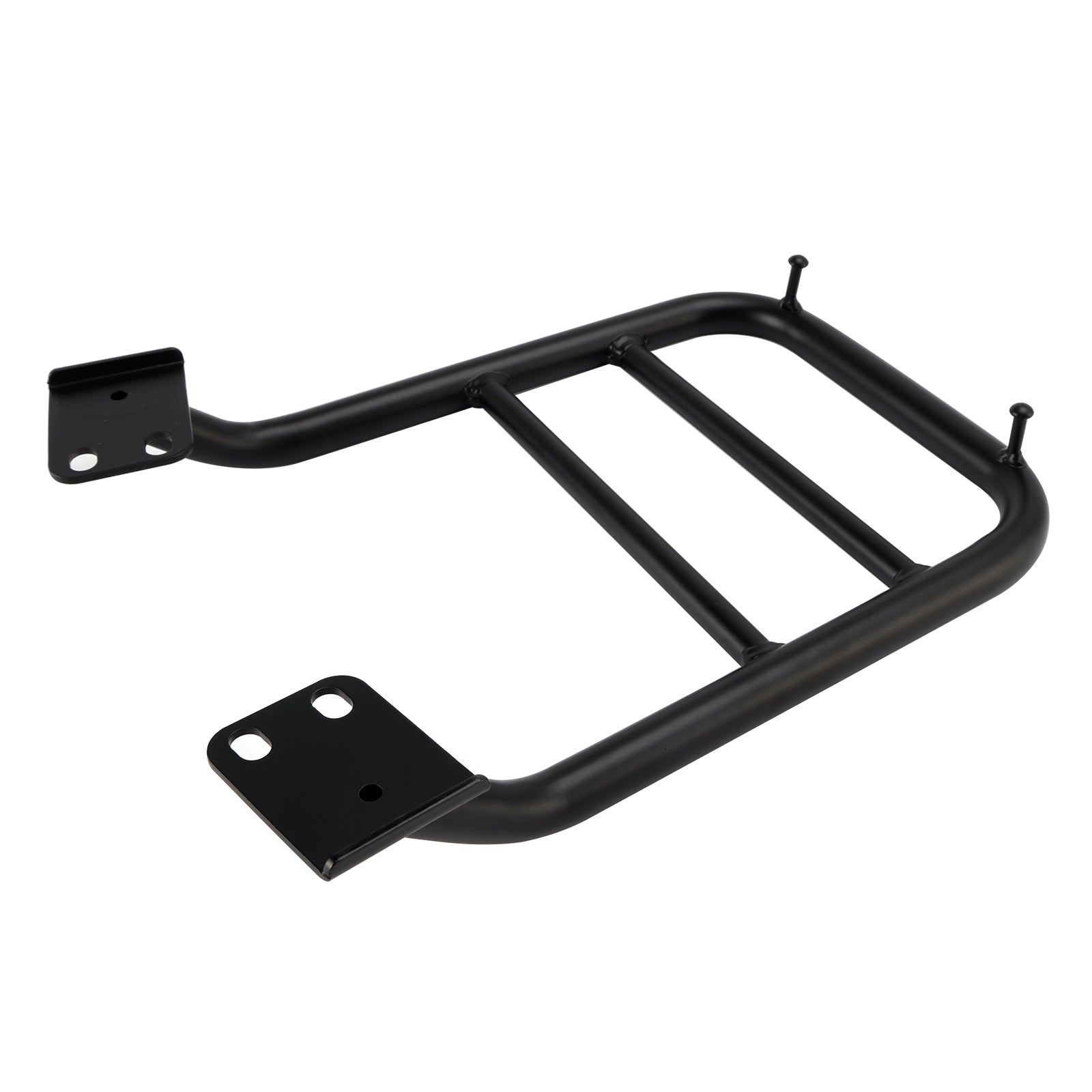 Rear Cargo Rack Luggage Carrier For Husqvarna Svartpilen 401/250/125 2019-2023