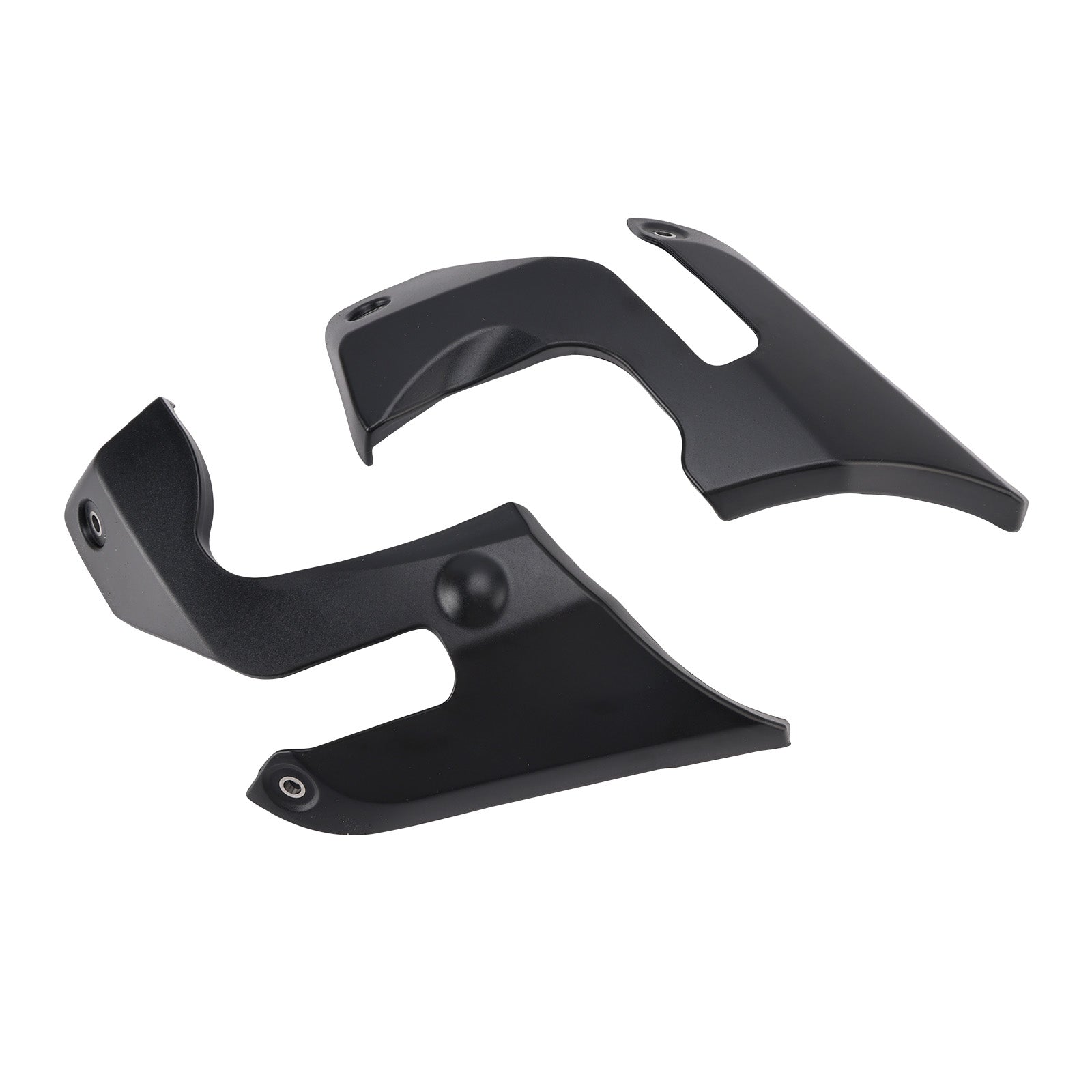 Lower Fairing Covers Chin Guards For Nightster 975 RH975 2022-2024