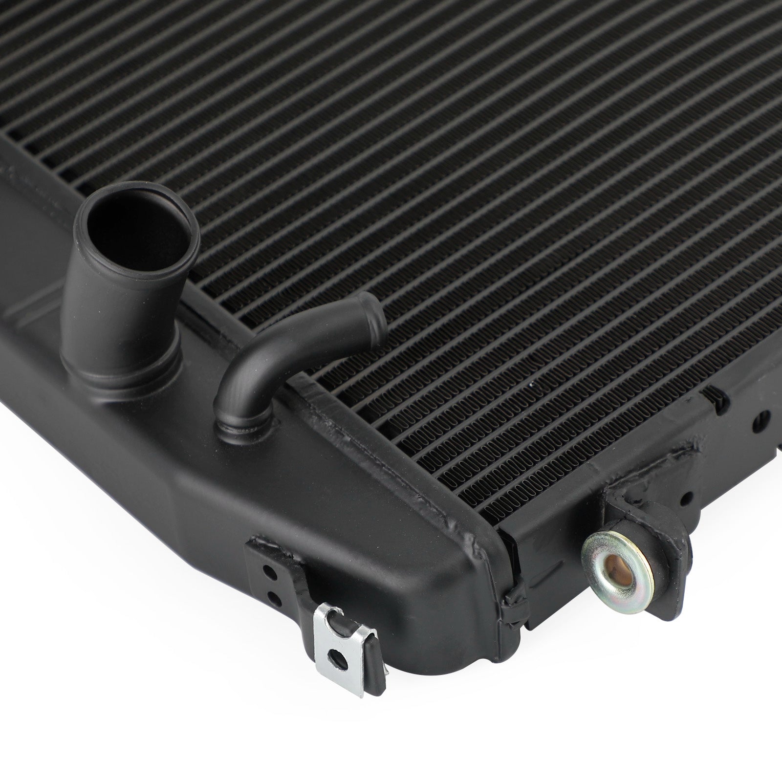 2020 2021 2022 2023 Aprilia Tuono 660 Aluminium Engine Radiator Cooler Cooling