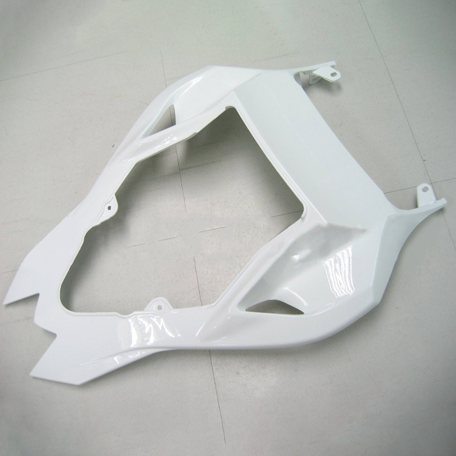 2009-2014 BMW S1000RR Fairing Kit Bodywork Plastic ABS Generic