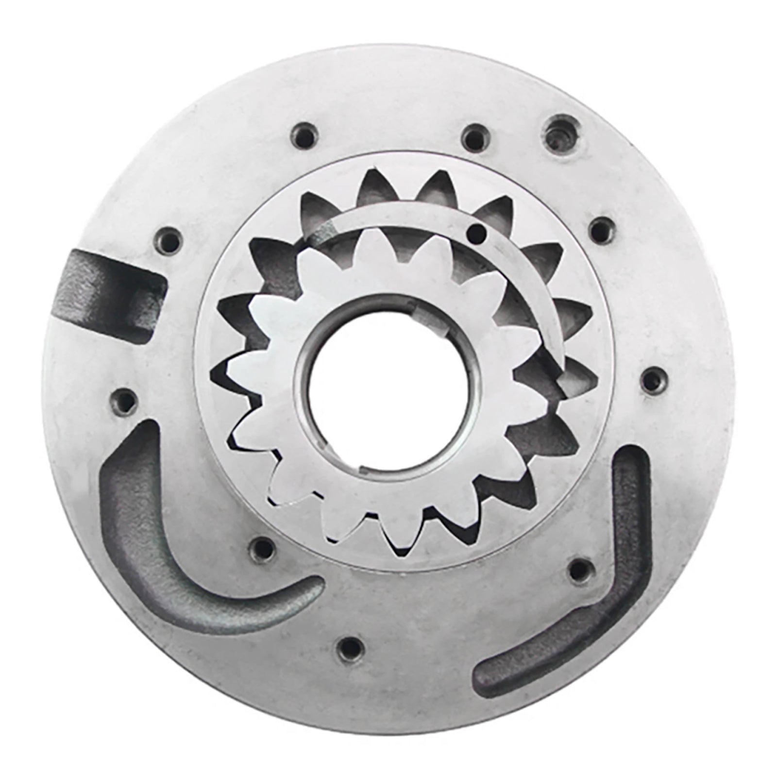 For Volkswagen Passat Transmission Oil Pump ZF5HP19