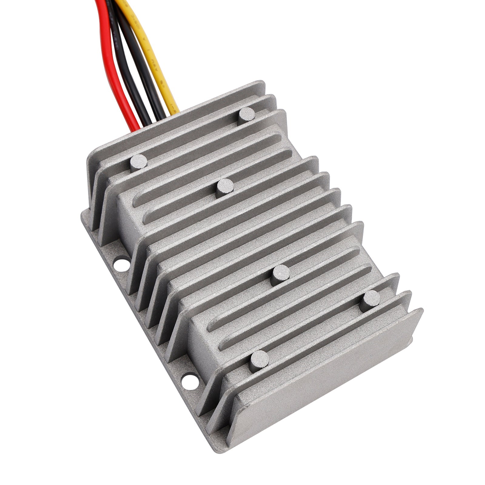 DC 18-36V Converter To DC 24V 20A Boost Buck Power Module Voltage Regulator