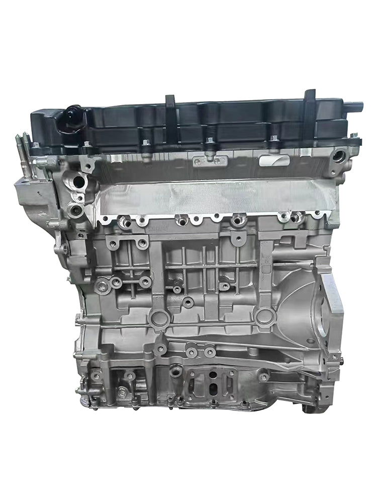 Before 2013 For Hyundai Santa Fe Turbo Engine 2.0L 4 Cylinder Gdi G4KH Engine