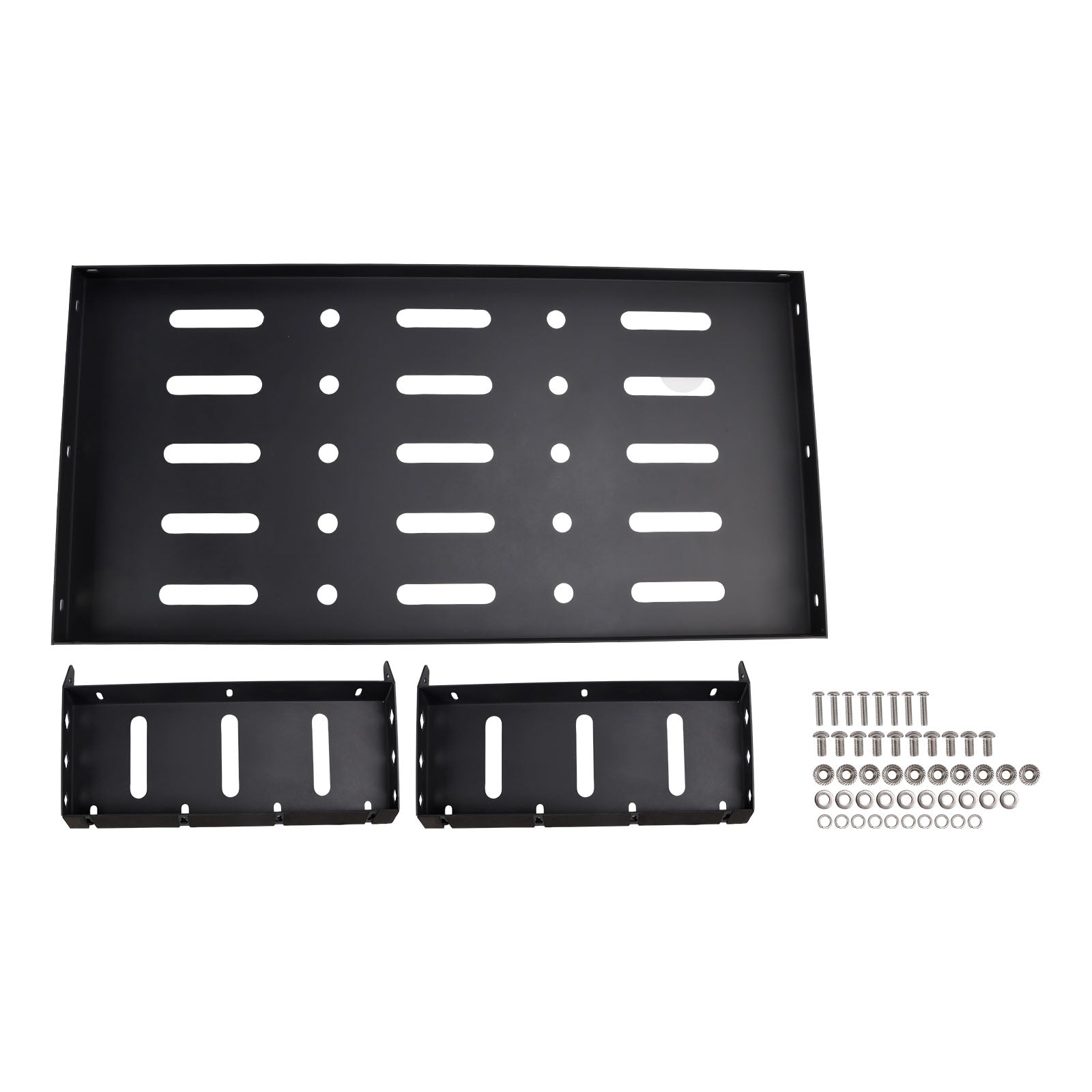 2019-2026 Fit Suzuki Jimny JB64 JB74 Rear Luggage Trunk Expansion Shelf