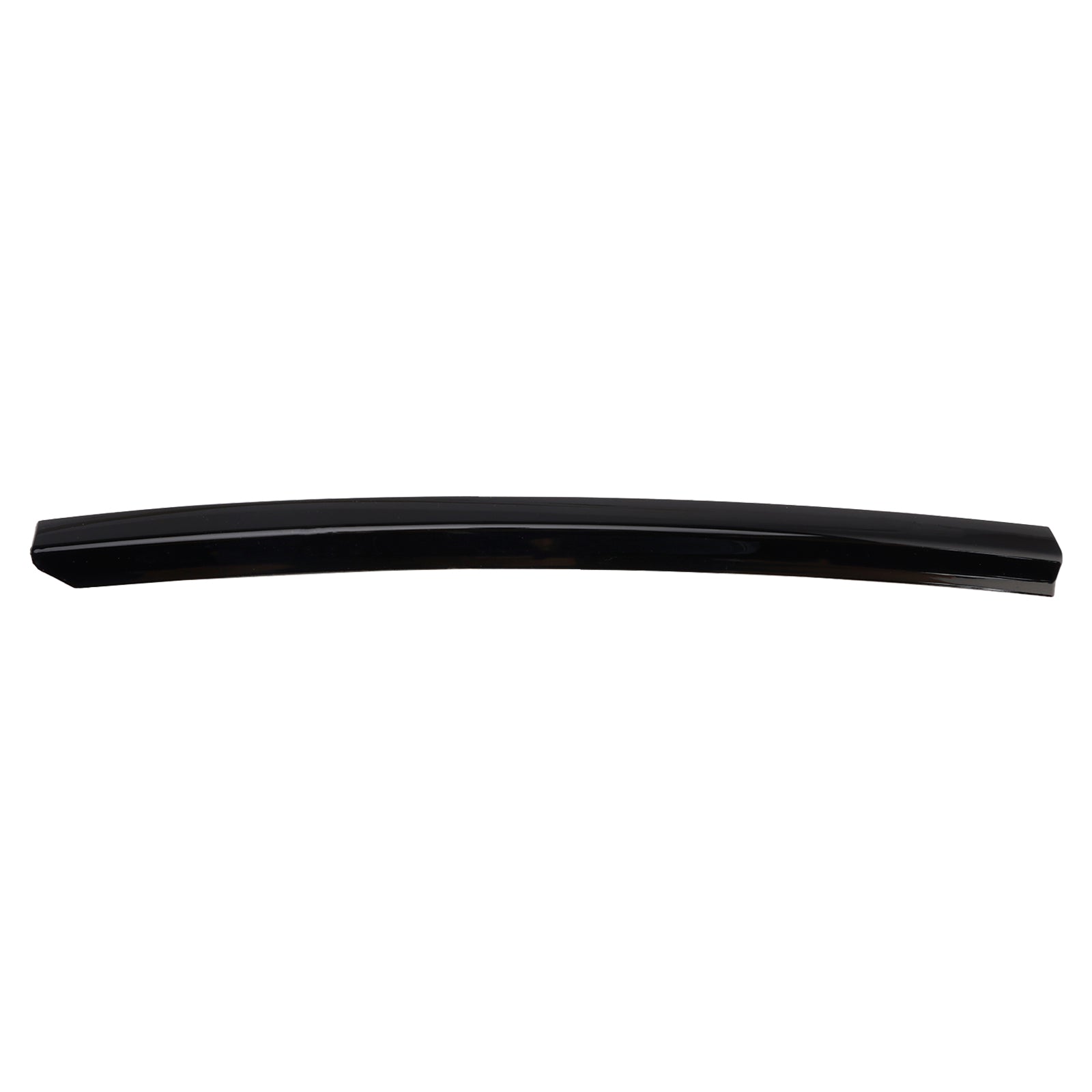 Left Side Door Column Cover Pillar Trim 51137169433 For Mini Cooper R55 07-14