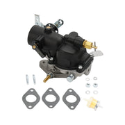 12566 Carburetor Fits John Deere 181532M1 181532M91 183576M1 533969M1 533969M91
