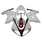 2003-2013 Suzuki SV650 Amotopart Injection Fairing Kit Bodywork Plastic ABS #101