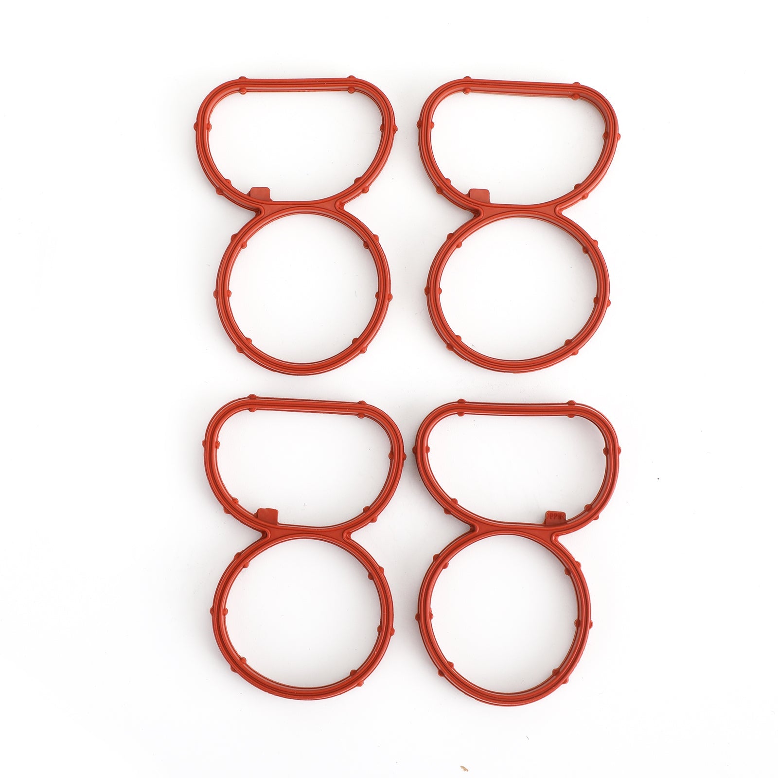Intake Manifold Repair Plug Sealing Bung With Gaskets For BMW N47 2.0D