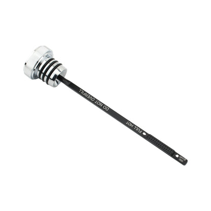 99-05 Super Glid FXD FXDX FXDL Dyna Oil Dipstick Tank Cap Plug 0710-0150