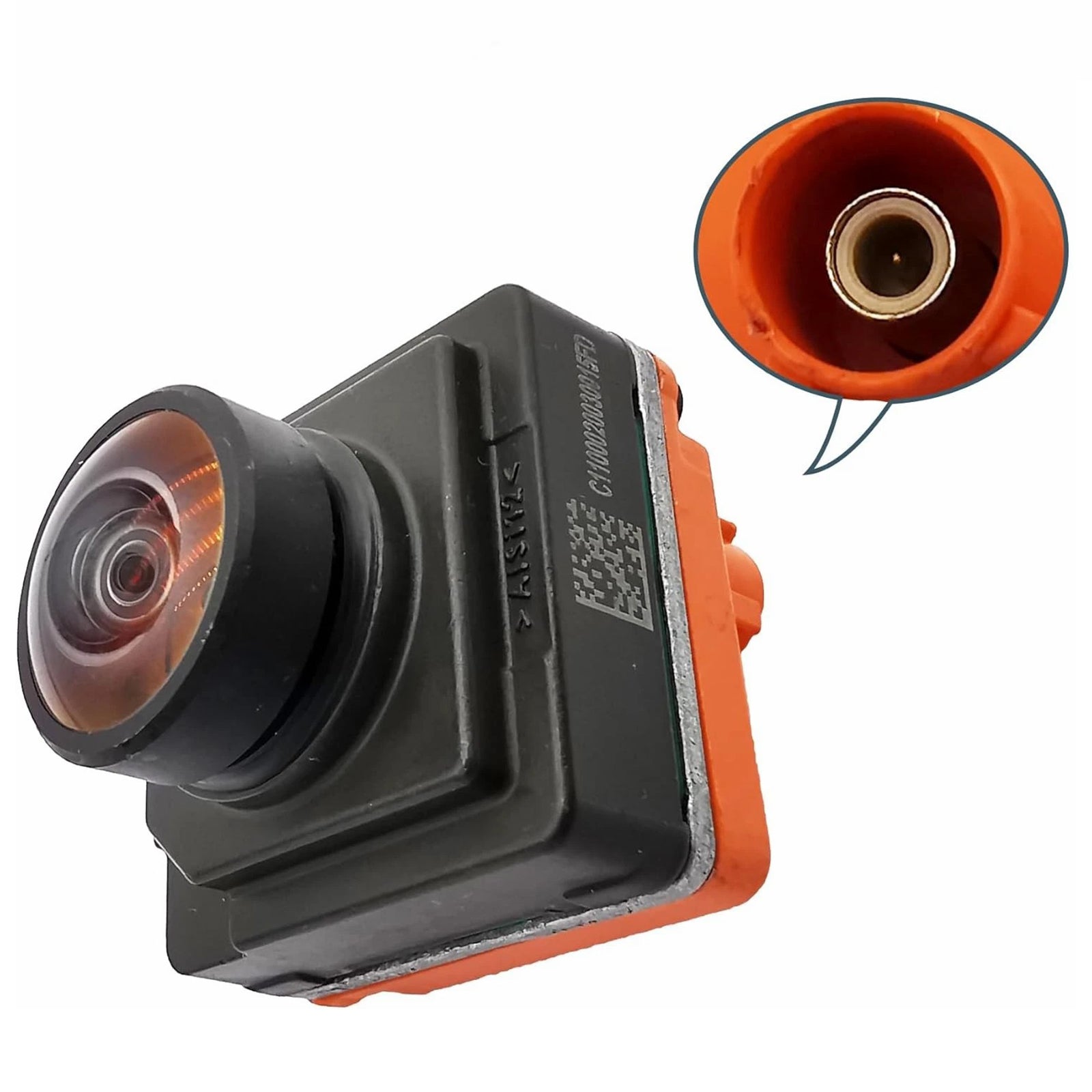 2020-2022 GMC Sierra 2500 HD 6.6L Rear View Camera 84884484